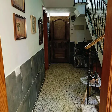 Guest house Serene 3-bedroom Townhouse In Palmas De Gran Canaria Las Palmas de Gran Canaria